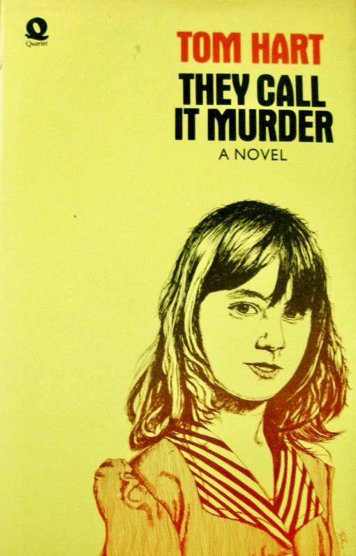 They Call It Murder (Hardcover)