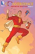 Convergence: Infinite Earths, Book Two