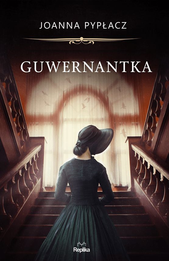 Guwernantka