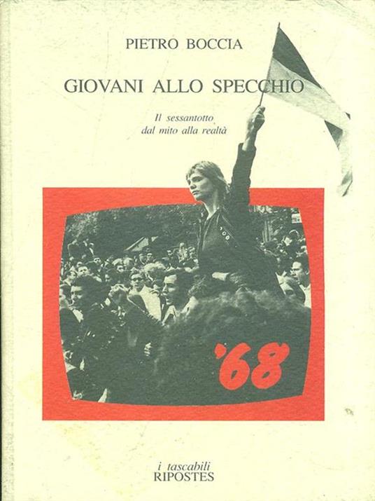 Giovani allo specchio