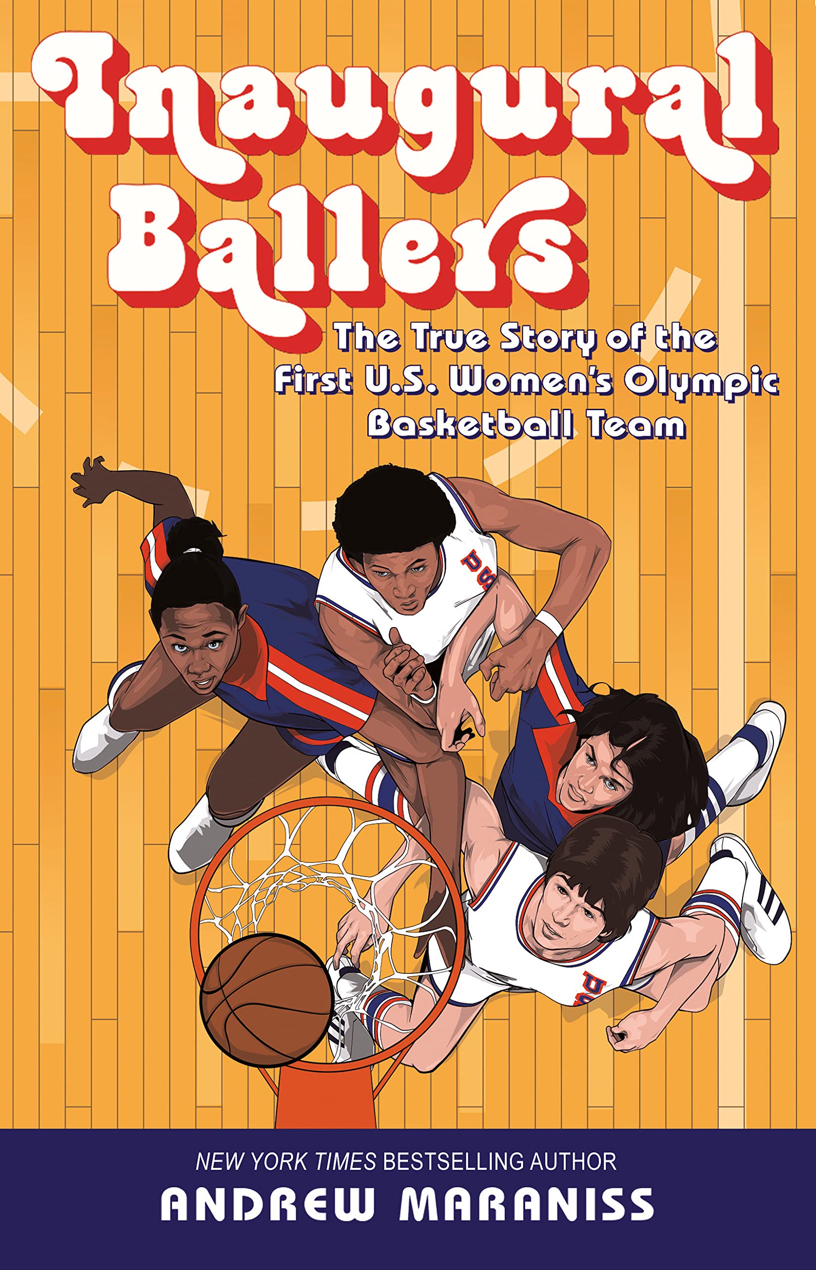 Inaugural Ballers (Unknown Binding)