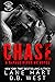 Chase (Savage Kings MC #1)
