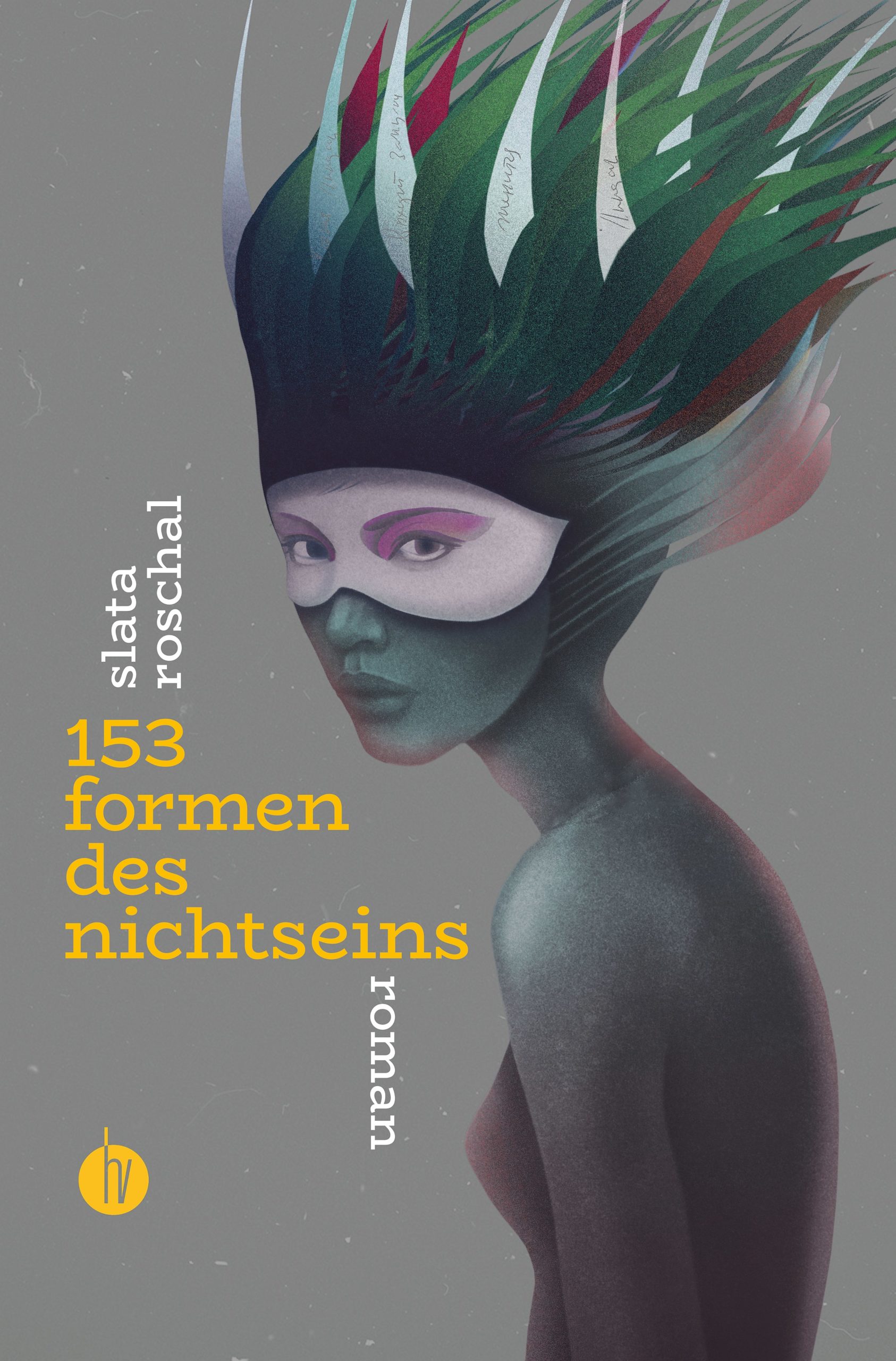 153 Formen des Nichtseins (Hardcover)