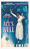 Book cover for All’s Well