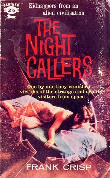 The Night Callers (Mass Market Paperback)