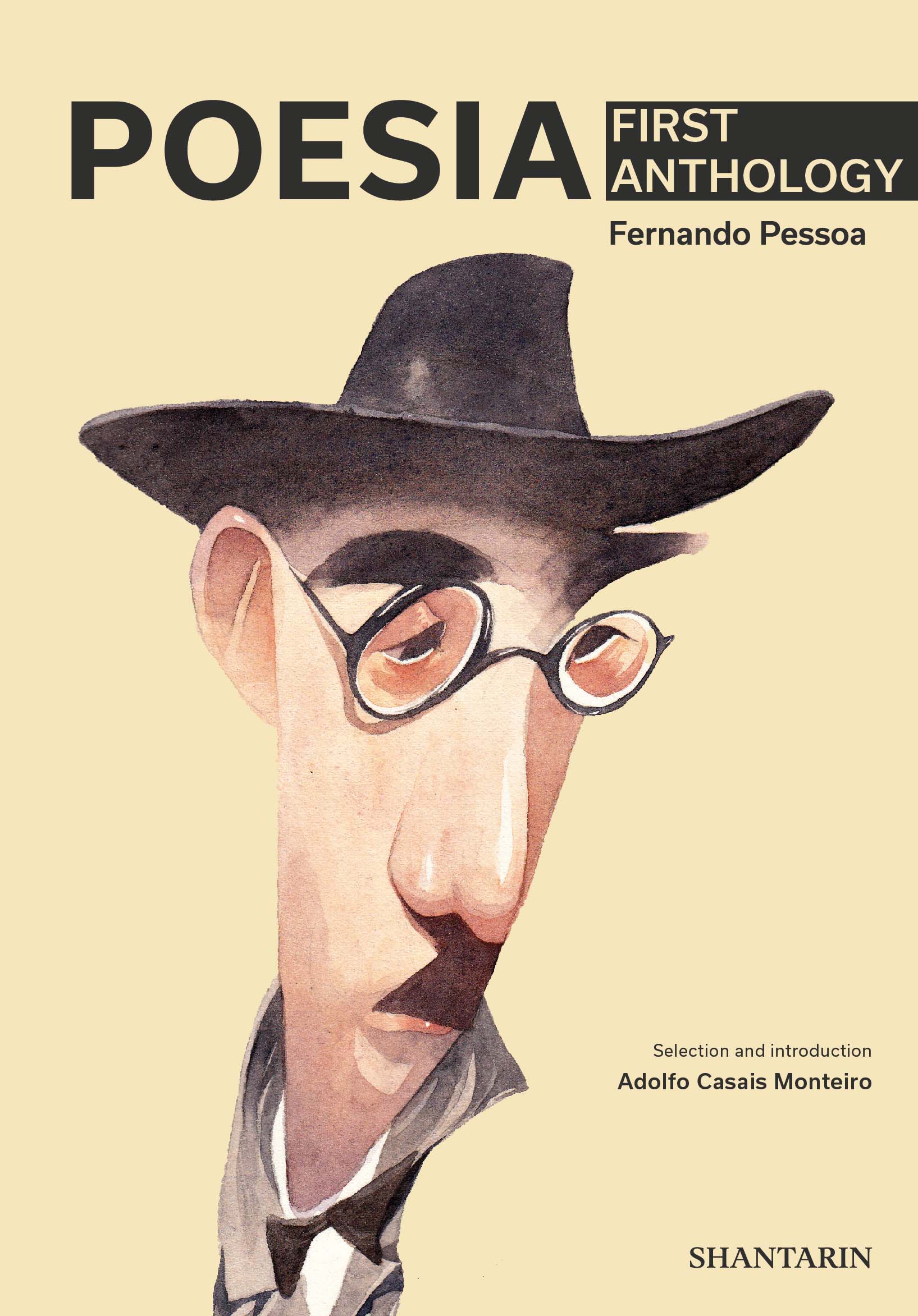 Poesia. First Anthology