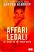 Affari legali: La storia di McKayla (Legal Affairs, #1)