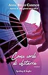 Come corde di chitarra by Anna Bells Campani