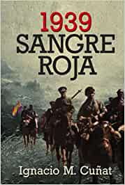 1939 Sangre Roja