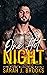 One Hot Night A Single Dad Romance (Love on Fire) by Sarah J. Brooks
