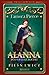 Alanna. Pod opieką bogini (Pieśń Lwicy, #2)