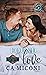 Found Love (Healing Hearts Duet, #1)