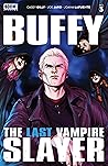 Buffy the Last Vampire Slayer #3 by Casey Gilly