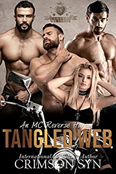 Tangled Web (VTwin Valkyries MC, #0.5)