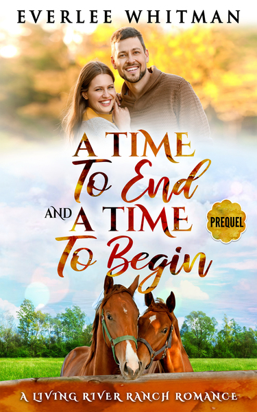 A Time To End and A Time To Begin (Unknown Binding)