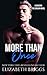 More than Once (Chasing the Dream #4)