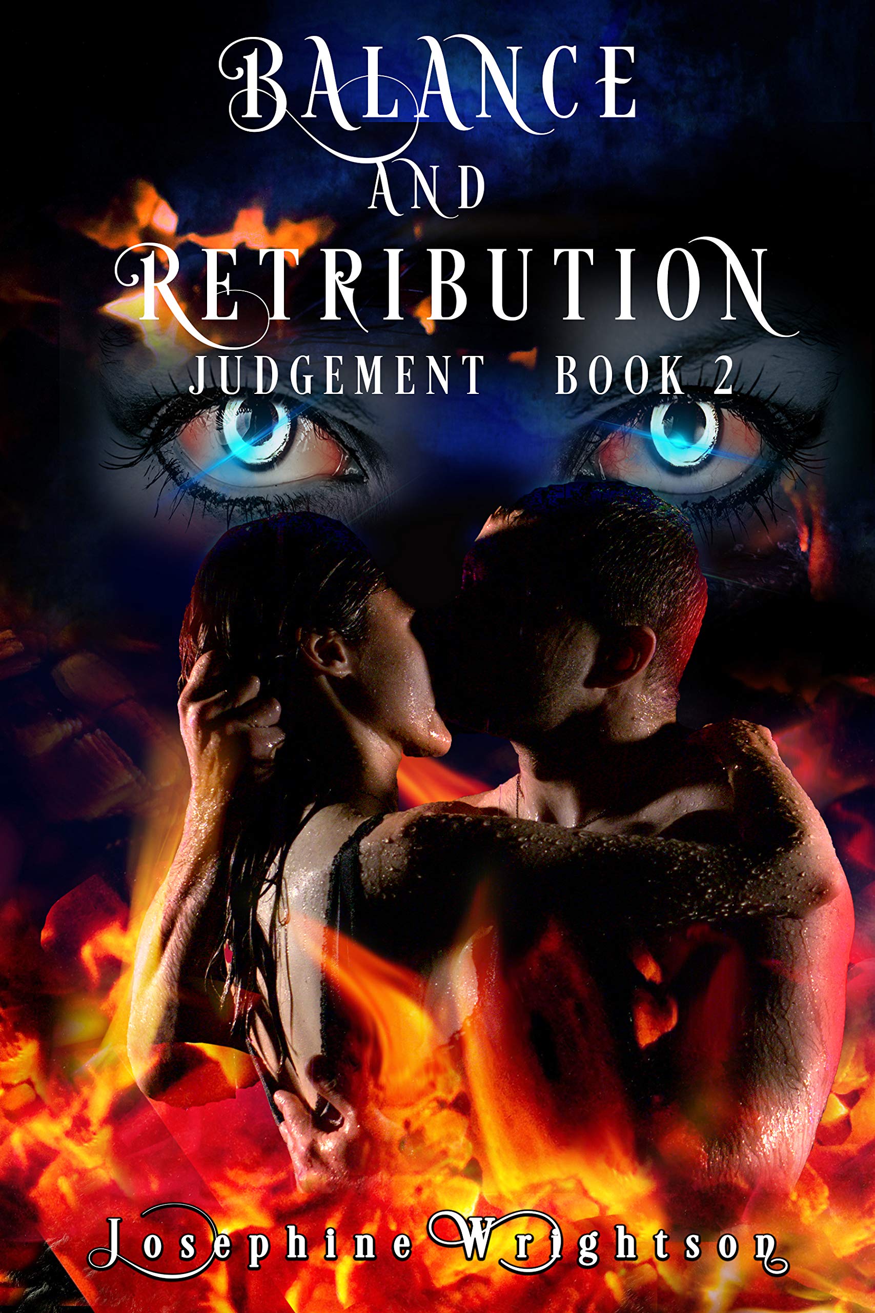 Balance and Retribution : Judgement. Book 2. (Balance and Retribution.)