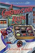 A Christmas Candy Killing (Killer Chocolate, #1) 