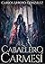 El Caballero Carmesí