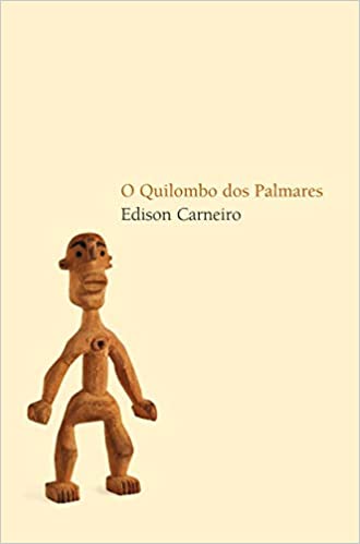 O Quilombo dos Palmares