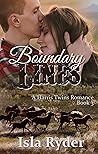 Boundary Lines by Isla Ryder