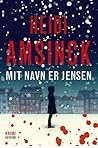 Mit navn er Jensen by Heidi Amsinck