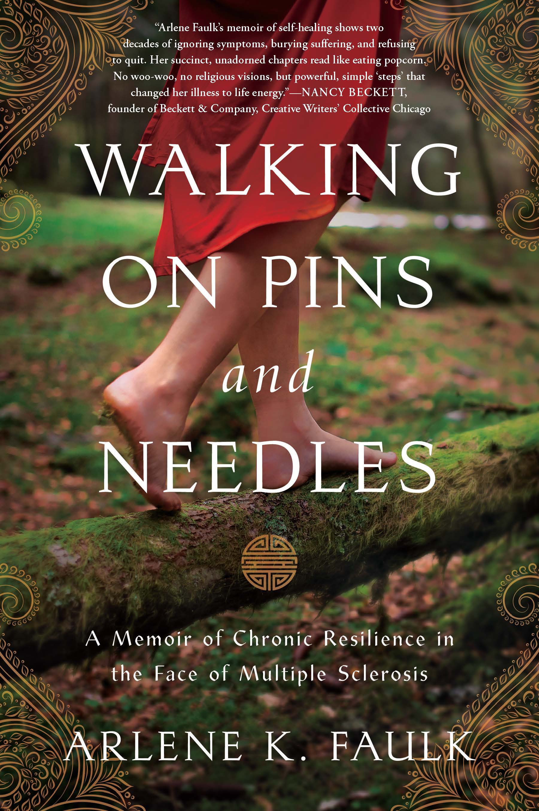 Walking on Pins and Needles (Kindle Edition)