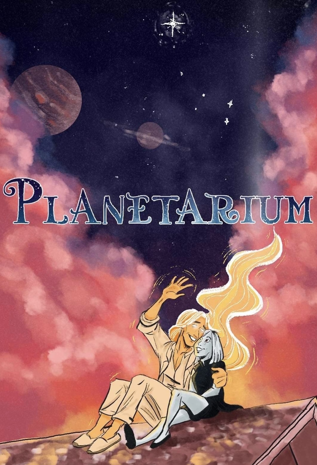 Planetarium (ebook)
