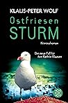 Ostfriesensturm