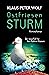 Ostfriesensturm (Ann Kathrin Klaasen #16)