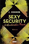 Verlockendes Feuer (Sexy Security 4) by J. Kenner Verlockendes Feuer (Sexy Security 4) by J. Kenner