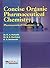 CONCISE ORGANIC PHARMACEUTICAL CHEMISTRY PHARMACEUTICAL CHEMI... by B.S. Kuchekar