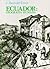 Ecuador, geografía humana