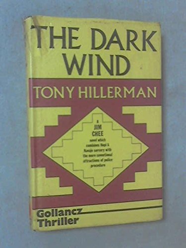 Dark Wind