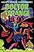 Mighty Marvel Masterworks: Doctor Strange Vol. 1 - The World Beyond