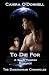 To Die For by Cahira O'Donnell