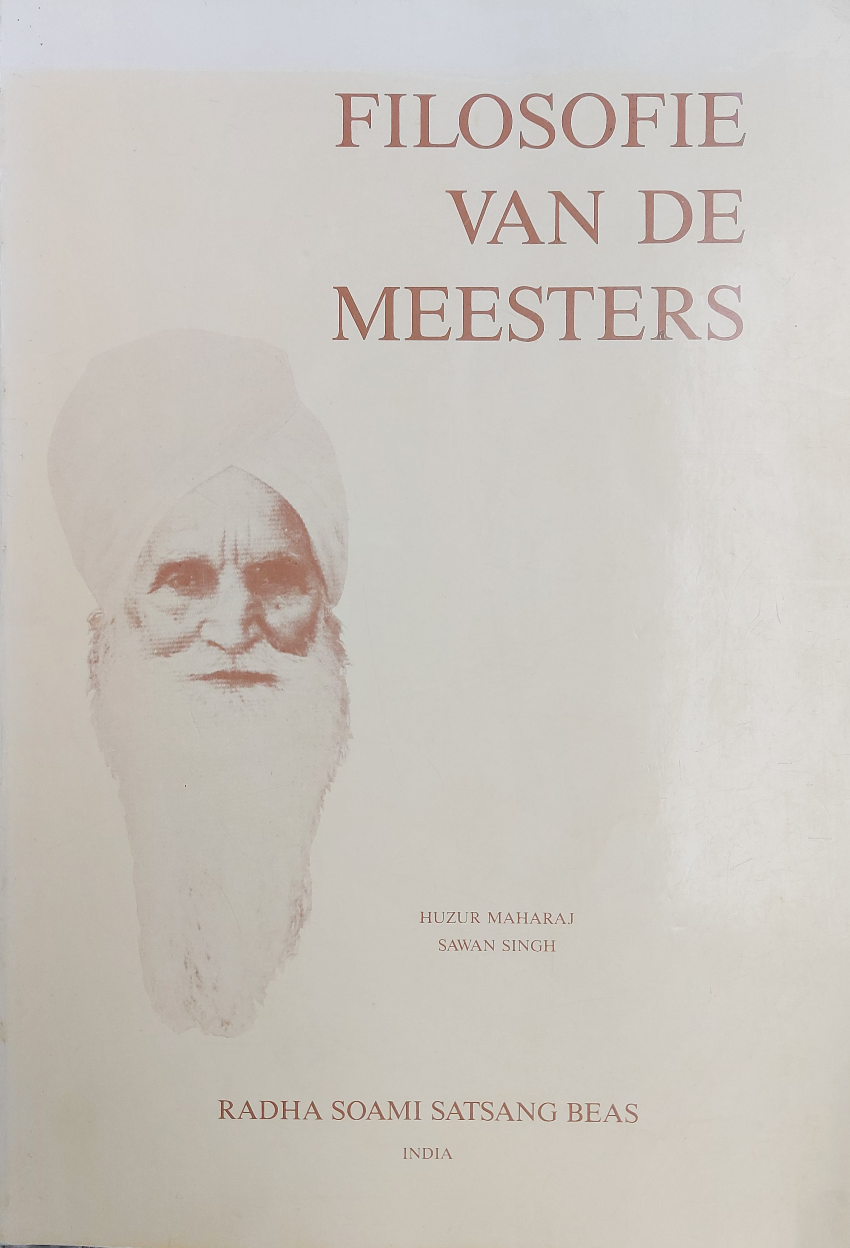 Filosofie van de meesters: deel 3