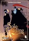 Solo Leveling, To...
