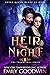 Heir of Night (Thorne Hill #8)