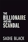 The Billionaire and His Scandal (His Nanny Book 2)