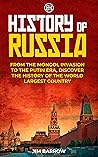 History of Russia...