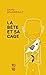 La bête et sa cage (Domaine français) by David Goudreault