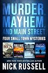 Murder, Mayhem, A...