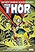 Mighty Marvel Masterworks: The Mighty Thor Vol. 1 - The Vengeance Of Loki