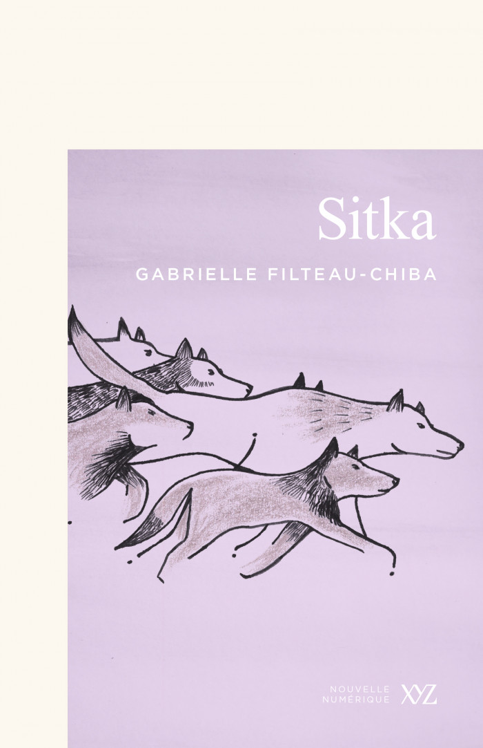Sitka (Kindle Edition)