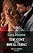 The Cost Of Their Royal Fling (Mills & Boon Modern) (Princesses by Royal Decree, Book 3) by Lucy Monroe