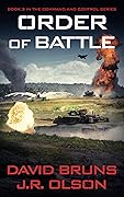 Order of Battle