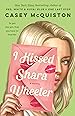 Image for I Kissed Shara Wheeler