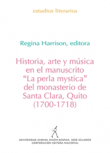 Historia, arte y música en el manuscrito