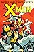 Mighty Marvel Masterworks: The X-Men Vol. 1: The Strangest Super Heroes of All